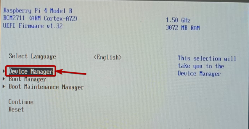 Windows 10 auf Raspberry Pi 4 ausführen - 1