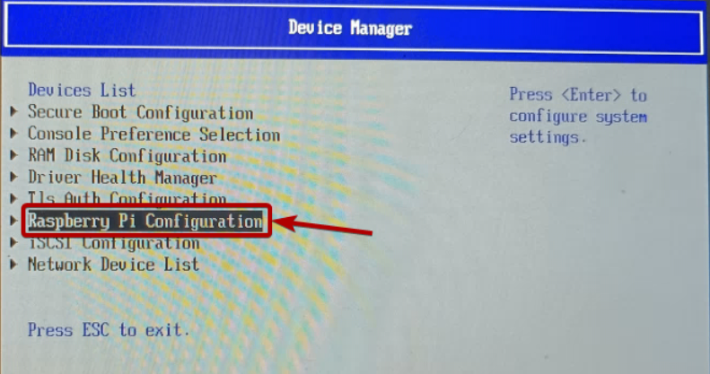 Windows 10 auf Raspberry Pi 4 ausführen - 2