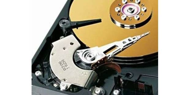 Festplatte unter Windows auf Surface Pro partitionieren