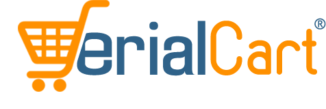 serialcart