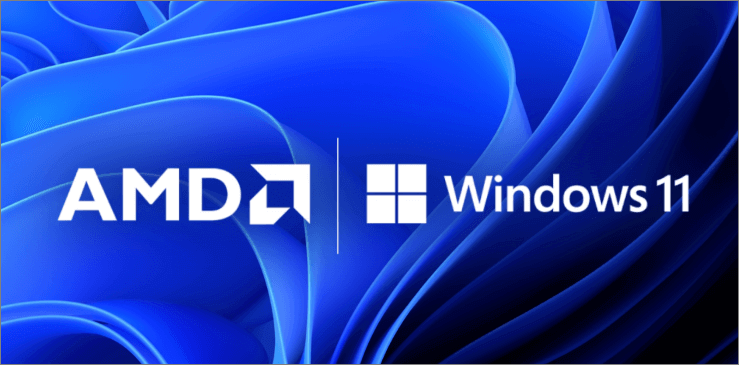 Windows 11 Performance-Probleme auf AMD-PCs
