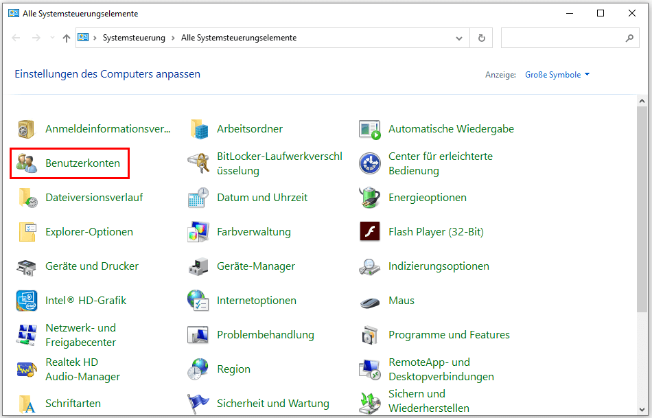 Gespeicherte Passwörter Anzeigen Internet Explorer 11 Windows 7 www.easeus.de