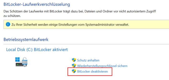 bitlocker-deaktivieren