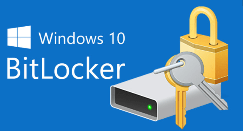 Verlorener Bitlocker-Wiederherstellungsschlüssel