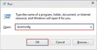 Eingabetaste drücken