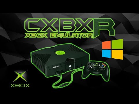 Top 5 Xbox 360 Emulatoren für Windows PCs - CXBX Emulator