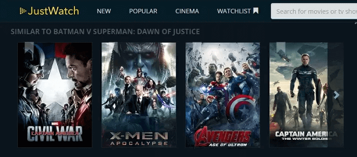 Filme und TV-Serien von der Webseiten auf iPhone und iPad herunterladen