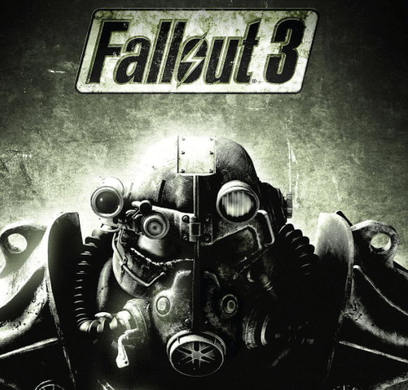 Fallout 3 funktioniert unter Windows 10 nicht