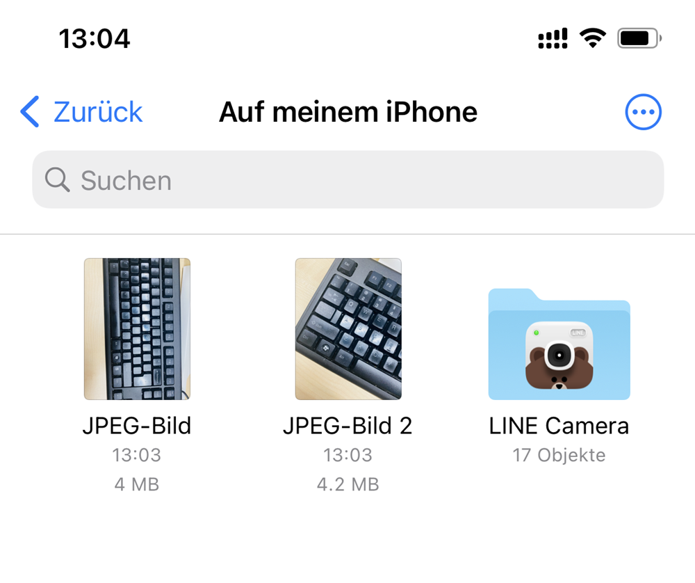 Warum sind meine iPhoneFotos im HEICFormat und wie kann ich sie umwandeln EaseUS