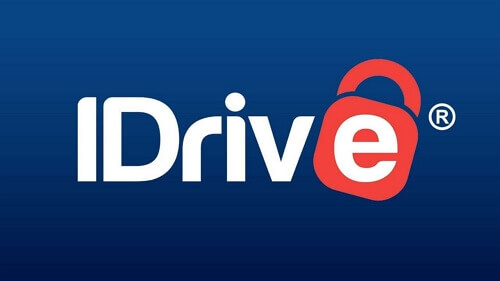 idrive Sicherung
