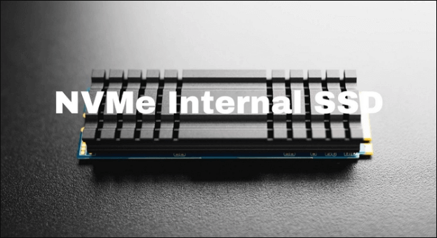 Benötigt eine interne SSD Strom