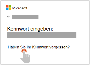 Microsoft Edge Passwörter zurücksetzen - Schritt 1