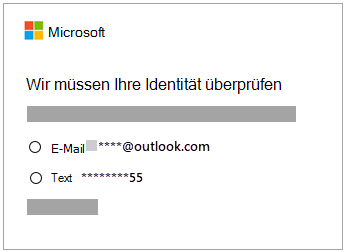 Microsoft Edge Passwörter zurücksetzen - Schritt 2