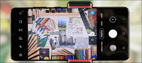 Handy als eine Webcam verwenden