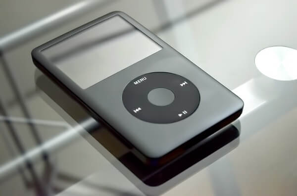 MP3 Player