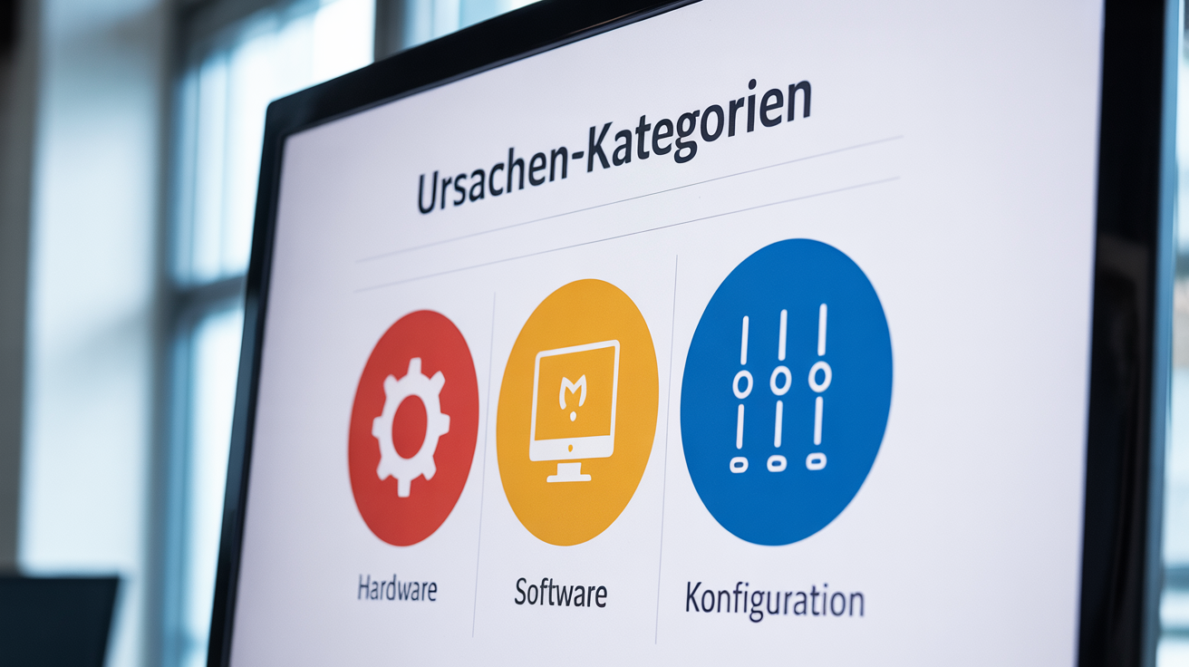 no-bootable-device-found-ursachen-kategorien