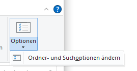 Klicken Sie auf die Registerkarte Ansicht