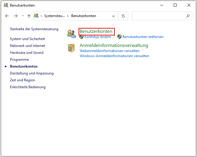 Haben Sie das HP Laptop Passwort vergessen? So entsperren Sie den Laptop! EaseUS