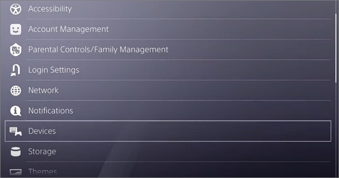 Ein neues Gerät ist verfügbar