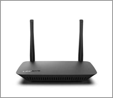 Den Router neustarten