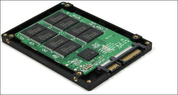 Nachteile von Solid State Drives