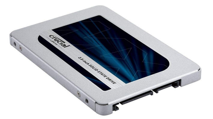 SSD