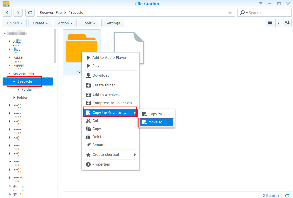 synology-papierkorb-wiederherstellen