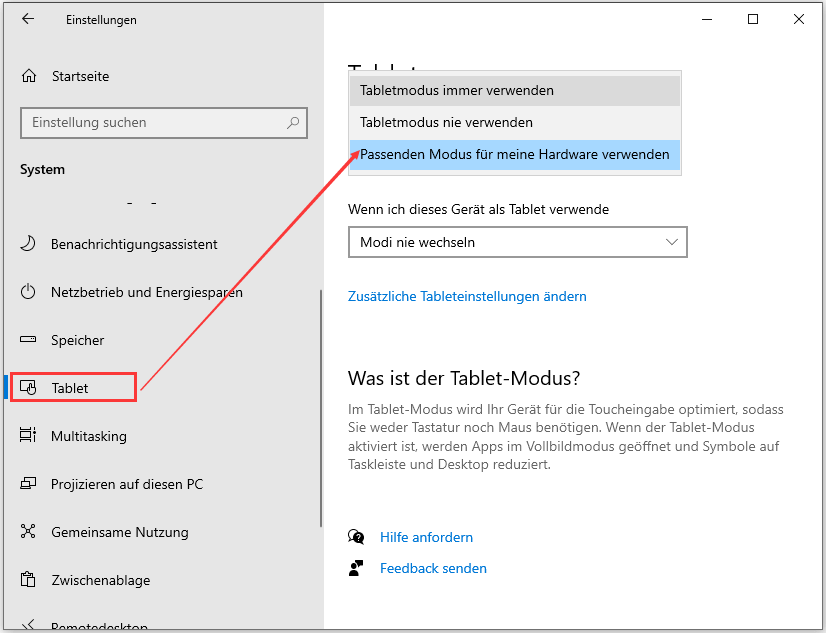 Windows 10 Startmenü funktioniert nicht Windows 10 reagiert nicht [2025] EaseUS