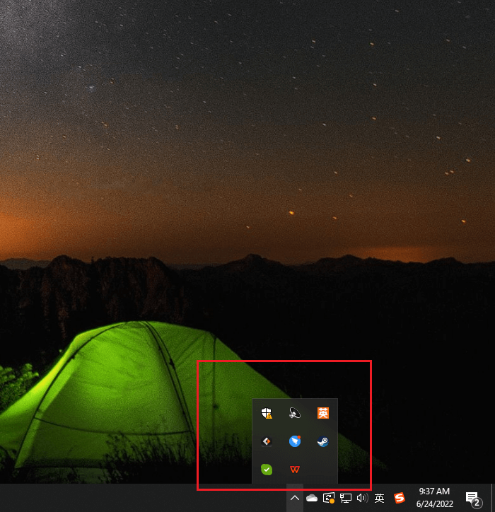 was ist die Taskleiste