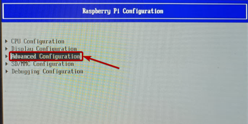Windows 10 auf Raspberry Pi 4 ausführen - 3