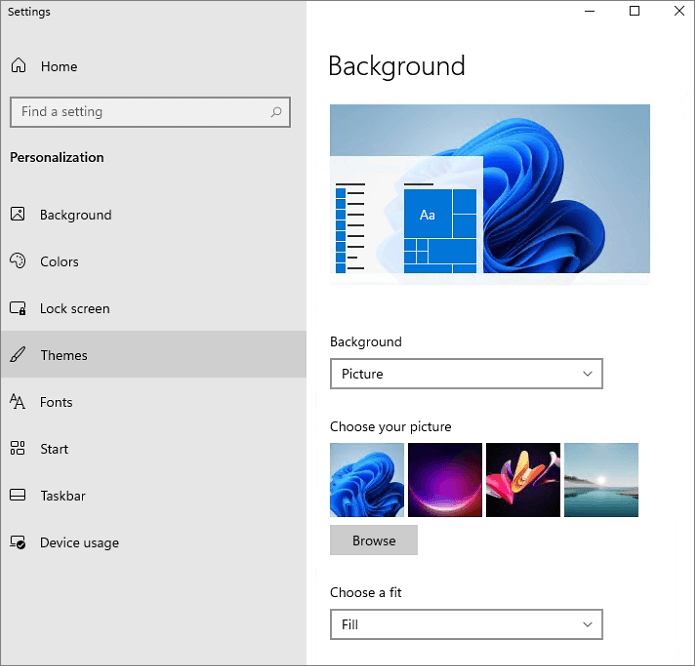 Windows 11 Aktivierung prüfen - Schritt 2