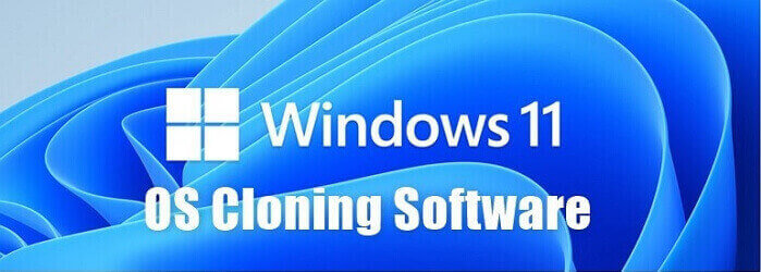 Windows 11 Klonen-Software