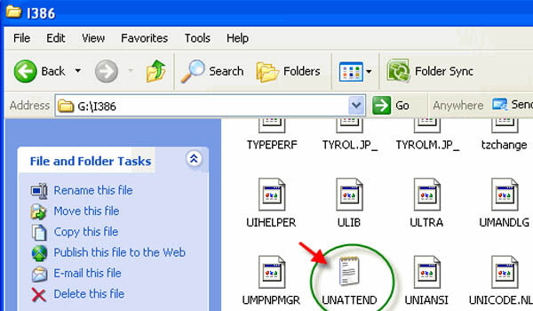 Windows Vista Produktschlüssel über die Installations-CD auslesen