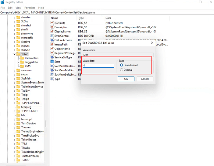 Windows 11 kostenlos aktivieren - Schritt 13