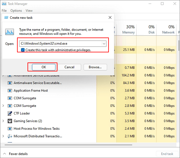 Windows 11 kostenlos aktivieren - Schritt 3