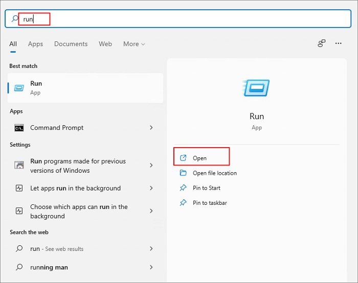 Windows 11 kostenlos aktivieren - Schritt 5