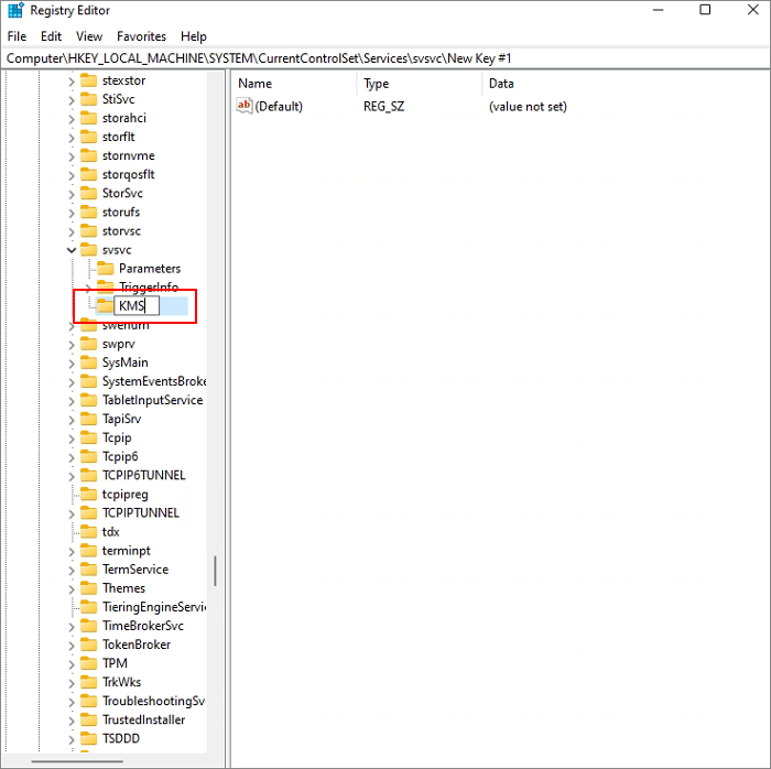 Windows 11 kostenlos aktivieren - Schritt 11-2