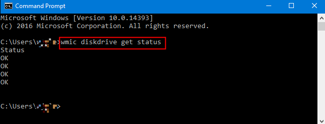 wmic-diskdrive-get-status