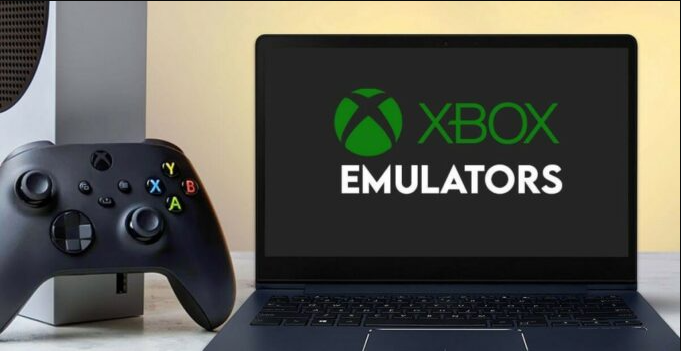 Was ist ein Xbox 360 Emulator