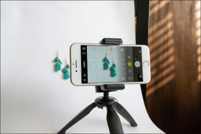 3DS Gameplay mit Handy aufnehmen