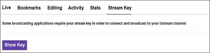 Aufzeichnung mit OBS auf dem Mac starten