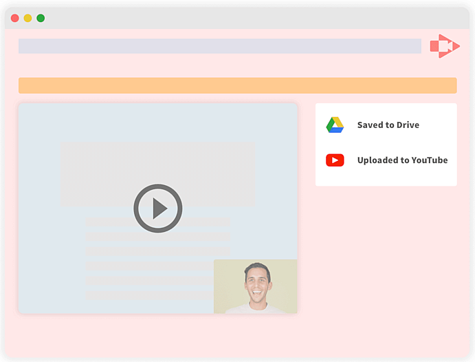 Starten Sie die Aufnahme von Ustream-Video online