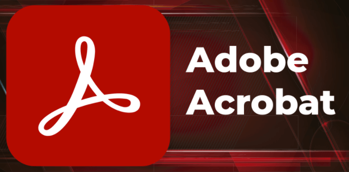 Top 3 PDF-Editoren für Mac - Adobe Reader DC