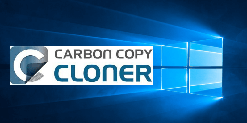 carbon copy cloner download