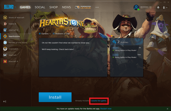 Playstation 3 Spiele Auf Die Festplatte Kopieren Drei Methoden: Blizzard Spiele auf eine andere Festplatte übertragen