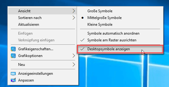 [2021] Papierkorb lässt sich nicht öffnen/finden. Was tun? - EaseUS