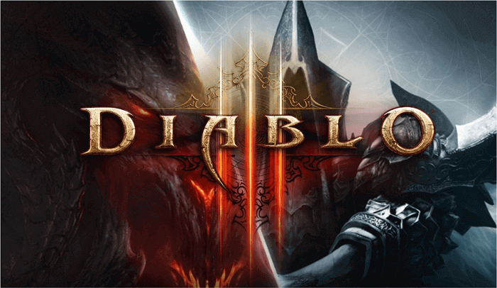 Diablo Iii Auf Anderen Pc Andere Festplatte Verschieben So Geht S Easeus