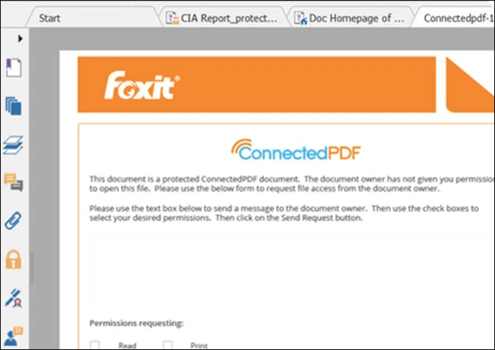 Foxit Reader und PDF-Writer
