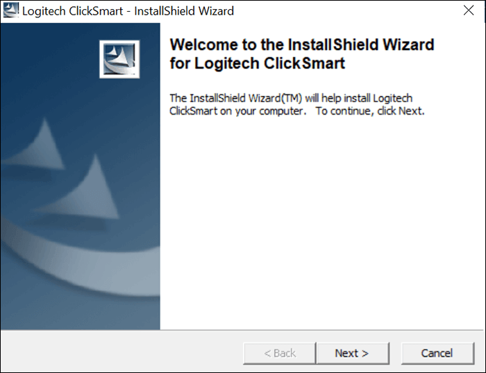 Installieren Sie die benötigte Kamera App