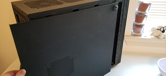 Mainboard und CPU ohne Windows 10 Neuinstallation wechseln - Schritt 1